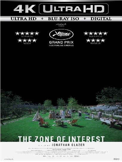 The Zone of Interest