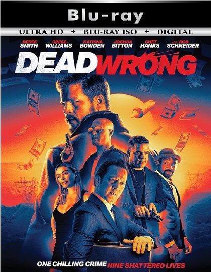 Dead Wrong