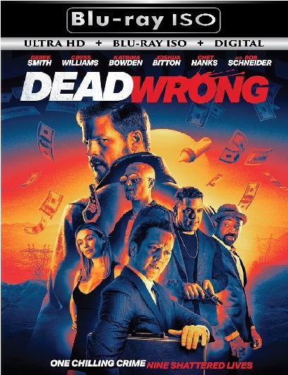 Dead Wrong