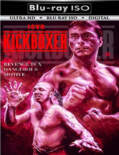 Kickboxer