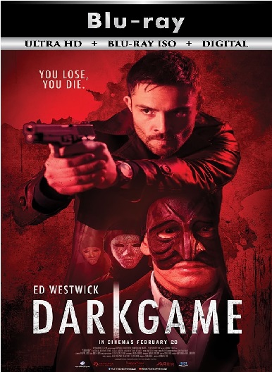 DarkGame