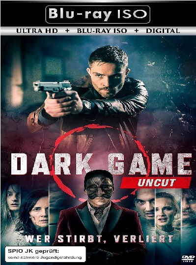 DarkGame