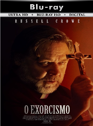 The Exorcism