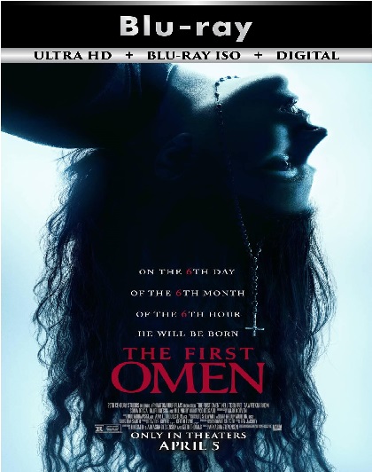 The First Omen