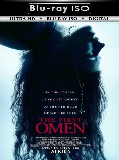 The First Omen