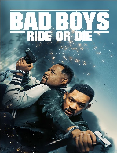 Bad Boys 4