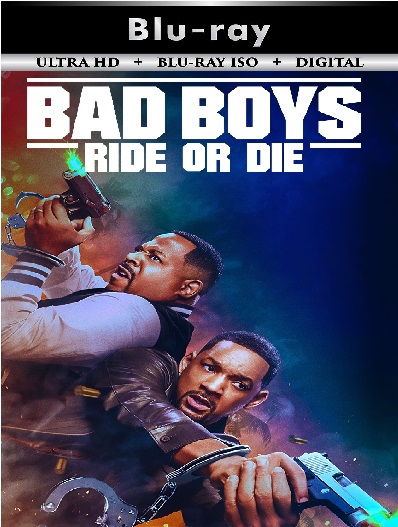 Bad Boys 4