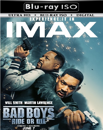 Bad Boys 4