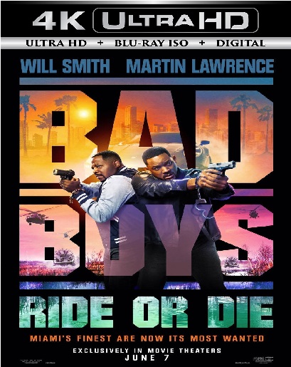 Bad Boys 4