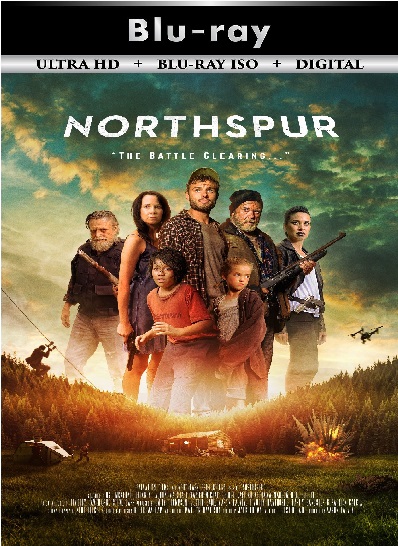 Northspur