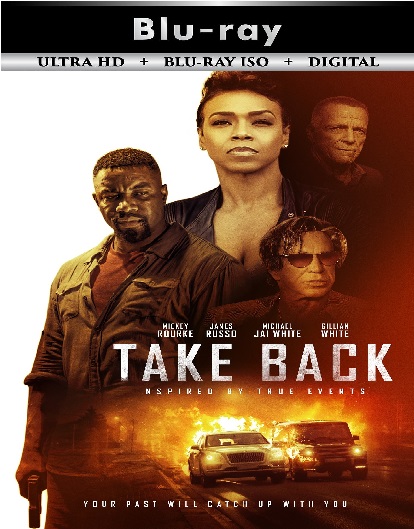 Take Back