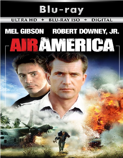 Air America