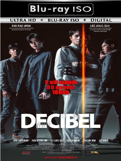 Decibel