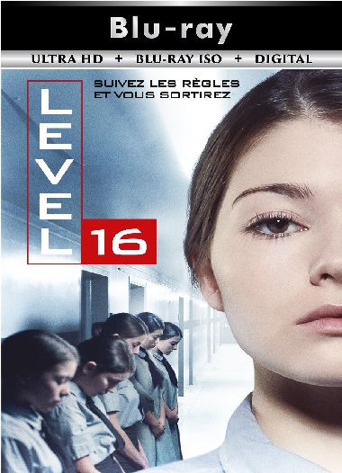 Level 16