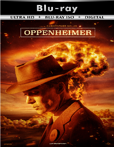 Oppenheimer