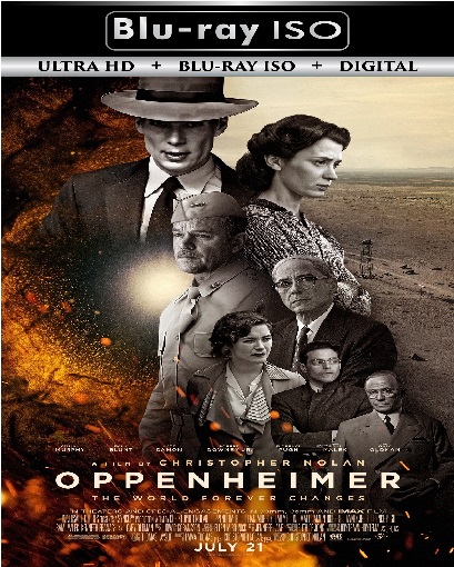 Oppenheimer