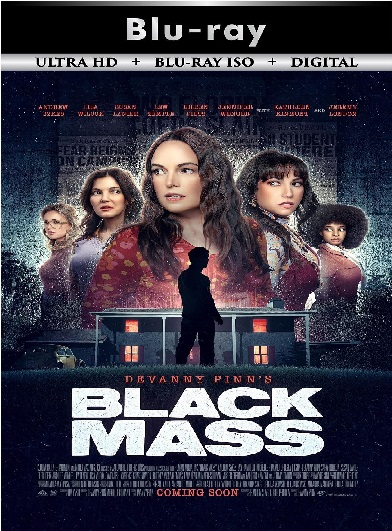 The Black Mass