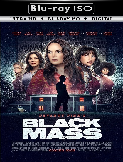 The Black Mass