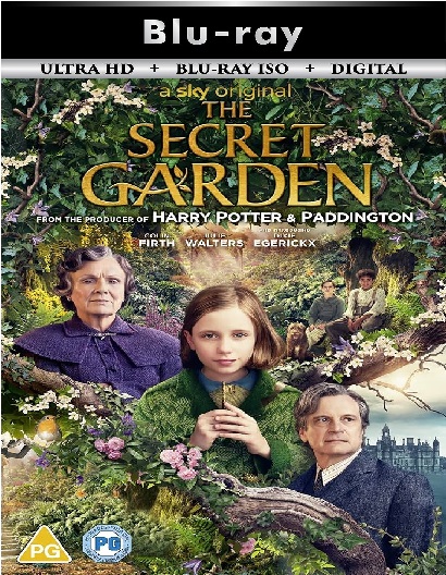 The Secret Garden