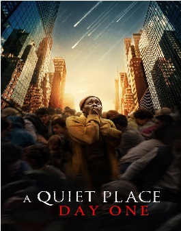 A Quiet Place 3