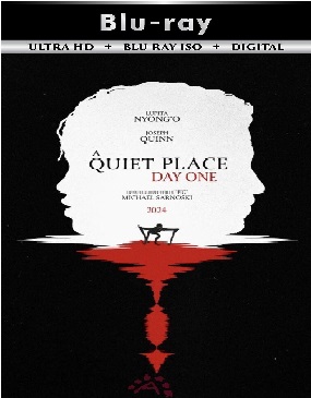 A Quiet Place 3