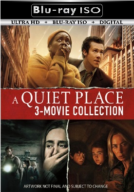 A Quiet Place 3