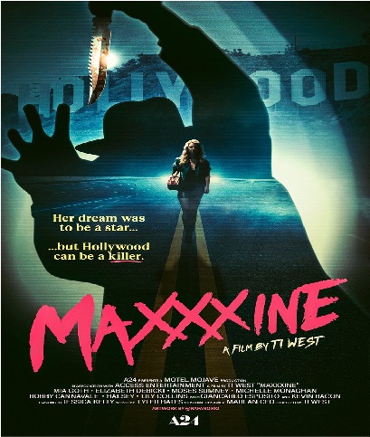 MaXXXine