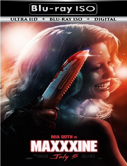 MaXXXine