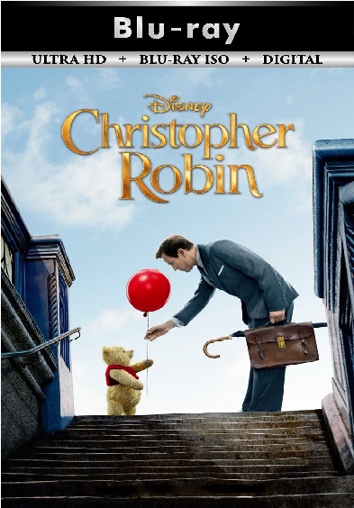 Christopher Robin