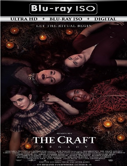 The Craft