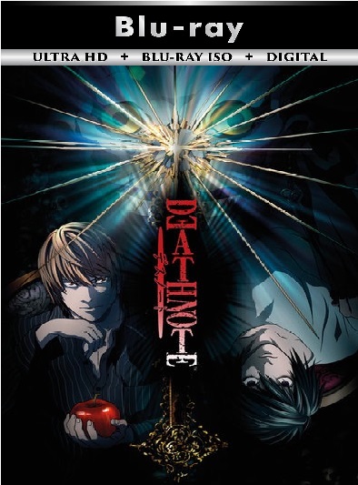 Death Note