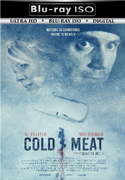 Cold Meat