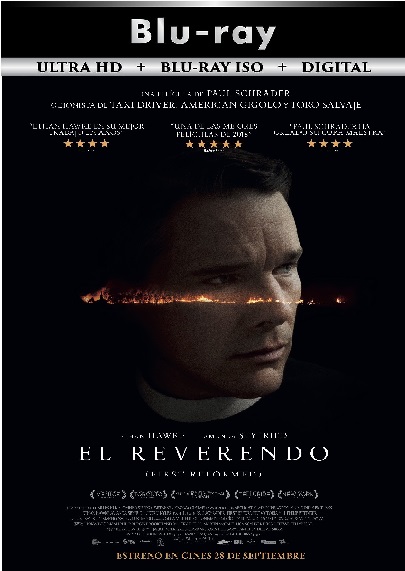 First Reformed