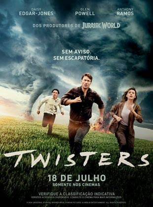 Twisters