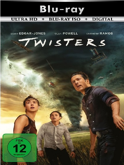 Twisters