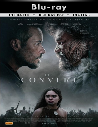 The Convert