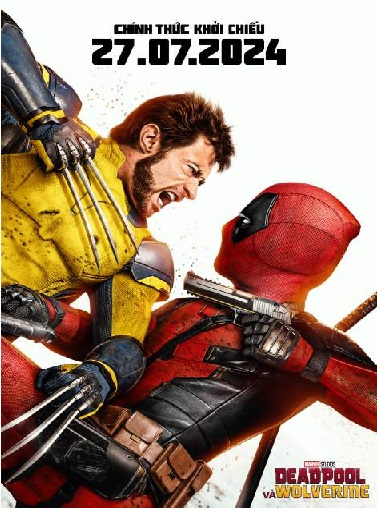 Deadpool 3