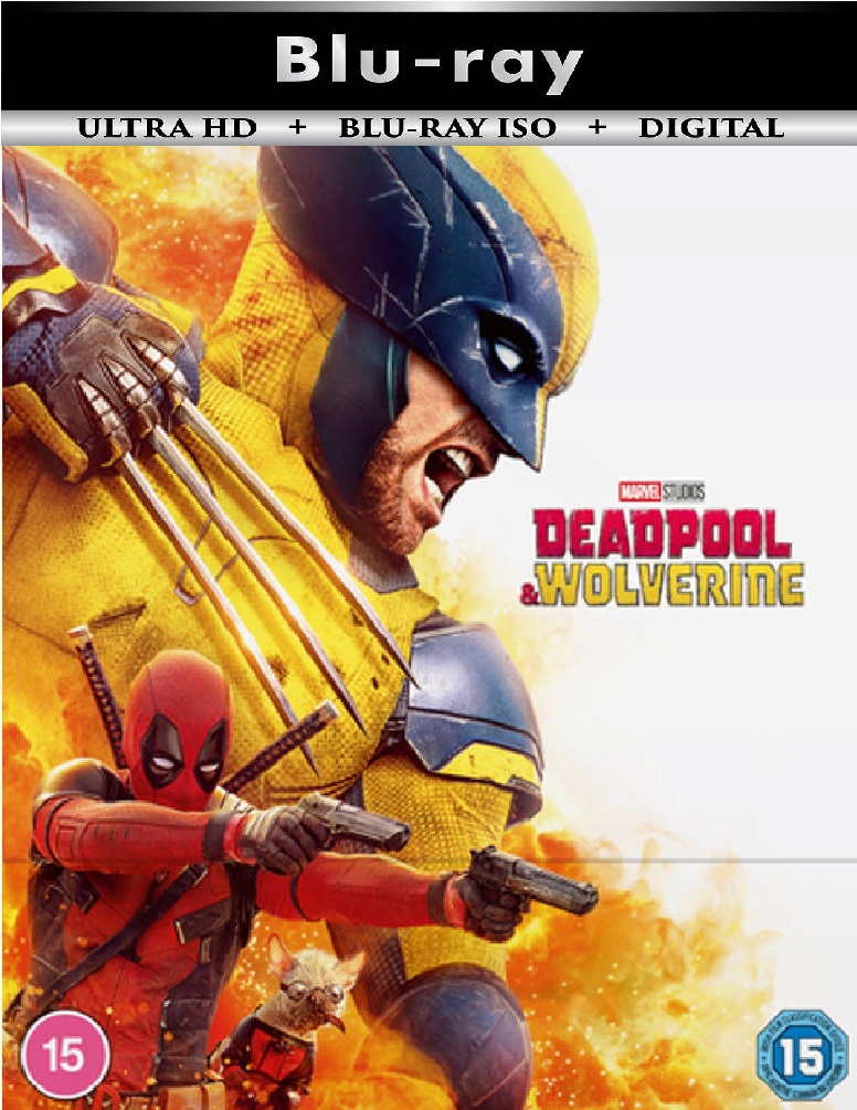 Deadpool 3