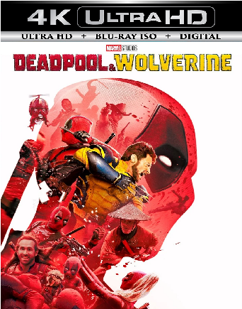 Deadpool 3