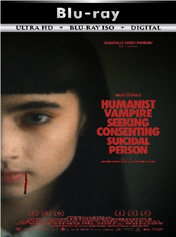 Humanist Vampire ...