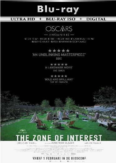 The Zone Of Interest