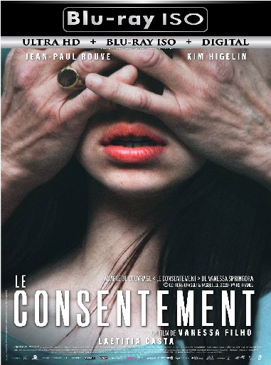 Le Consentement