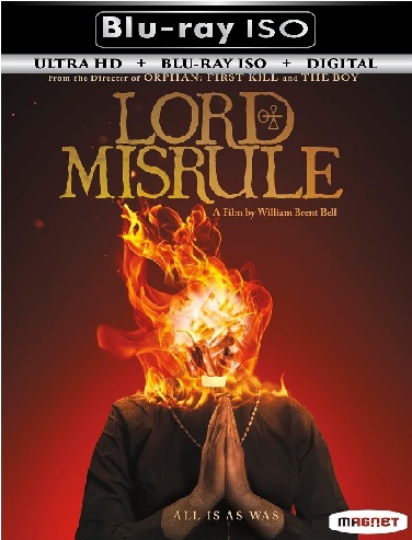 Lord of Misrule