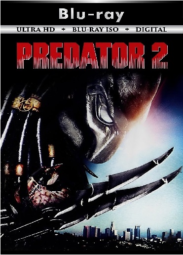Predator 2