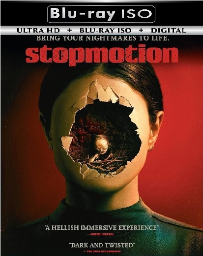 Stopmotion