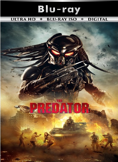 The Predator