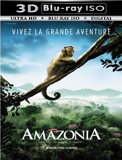 Amazonia