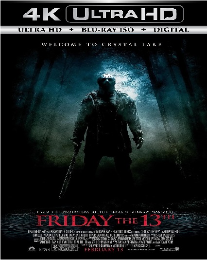 Friday The 13th (14)