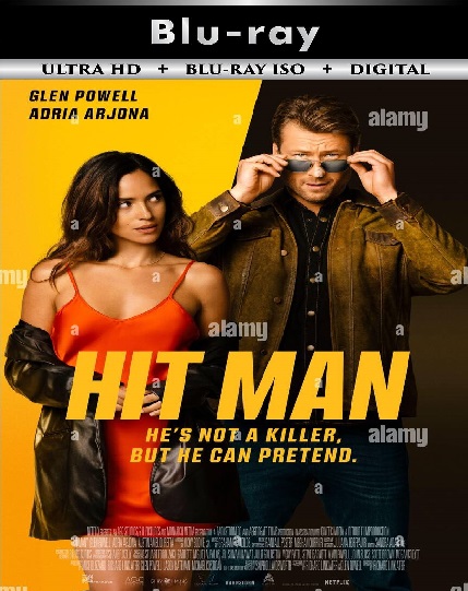 Hit Man