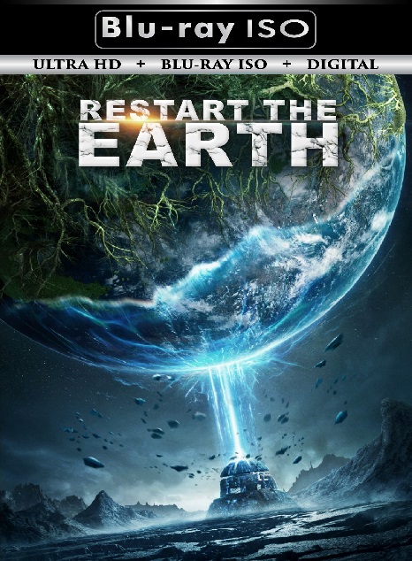 Restart the Earth